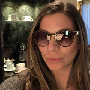 Meet your Posher, Jazmin